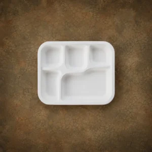 bagasse-5-compartment-plate